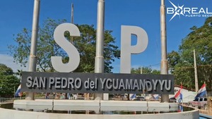 San Pedro de Ycuamandyyú, uno de los lugares históricos para ir en Semana Santa - Unicanal
