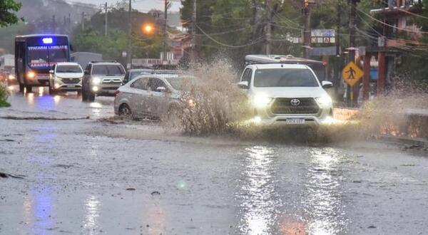 ¡Peñatendeke! Se anuncian lluvias y tormentas eléctricas ¿Desde cuándo?