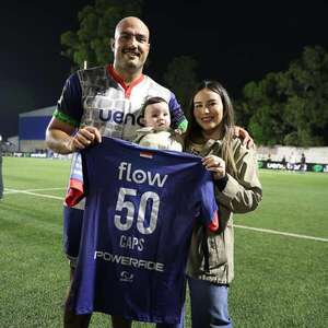 Super Rugby Américas: Yacaré XV ante Peñarol, la cita de este sábado en el Héroes de Curupayty - Polideportivo - ABC Color