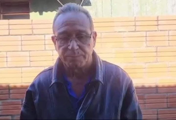 Caso ñembiso: Falleció karai que se hizo conocido gracias a su “lapa”