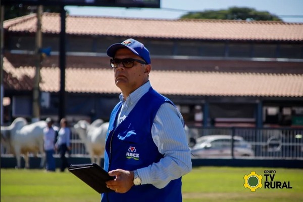 Manuel Ávila: “En Paraguay hay un mercado abierto para la genética, el espacio de crecimiento es grande”