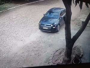 Hurto domiciliario en Capiatá: delincuentes se llevaron televisores y una notebook - Policiales - ABC Color
