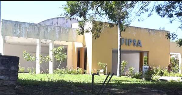La Nación / Denuncian a gremio del IPS por evasión de aportes