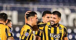 La Nación / Consistente Guaraní logra victorias claves
