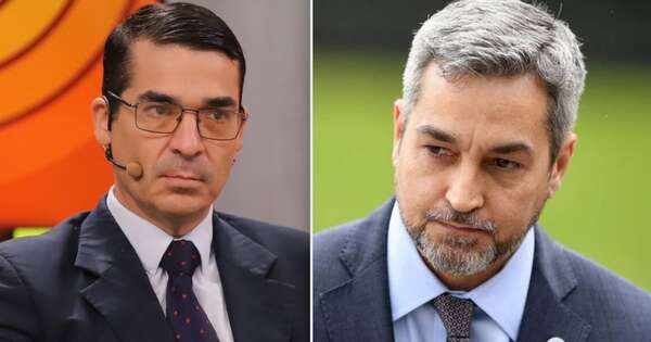 La Nación / Injerencia tuvo apoyo de Abdo, de aliados políticos y mediáticos