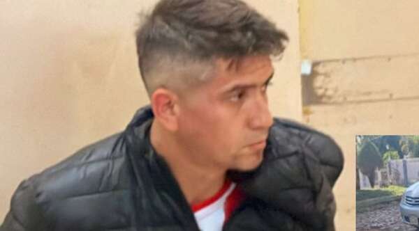 Presidente Franco: capturan a sujeto acusado de matar a golpes a su madre