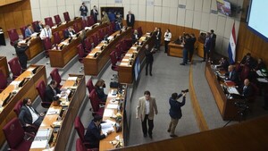 La Cámara Alta también aplicó un “puentazo” por la Semana Santa
