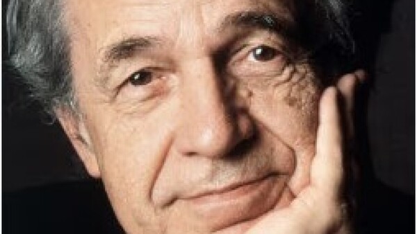 A 100 años del nacimiento de Pierre Boulez