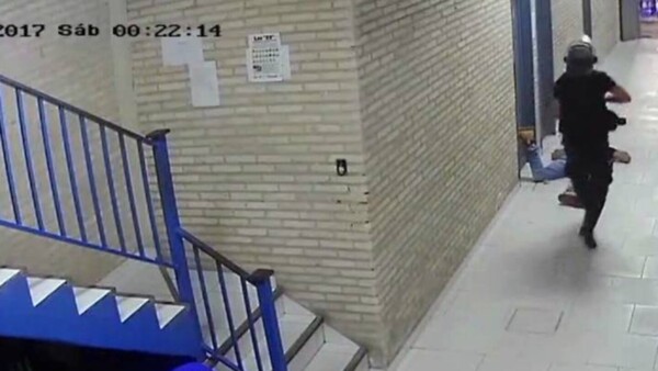 Papá de Rodrigo: “Nada nos devuelve a nuestro hijo”