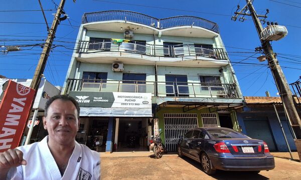 Presunto cigarrillero estafador recauda para equipo de Carlos Portillo, a costas de humildes casilleros – Diario TNPRESS