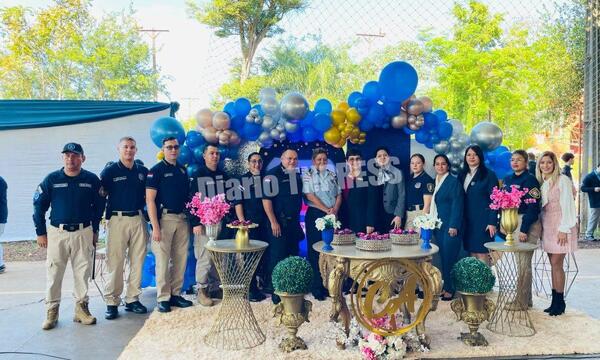 Ladrones atacan escuelas en Hernandarias: ¿dónde está el plan seguridad “Escuelas Seguras”? – Diario TNPRESS
