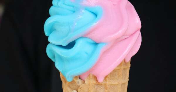 Tomar helado ayuda a reducir el estrés y mejorar el ánimo