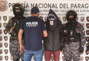 Detienen a hombre buscado por violenta muerte de su madre - 1000 Noticias