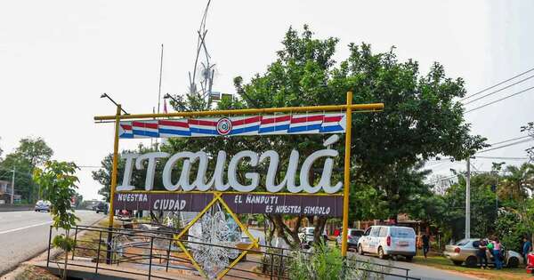 La Nación / Itauguá teje su crecimiento económico de la mano de industrias y el ñandutí