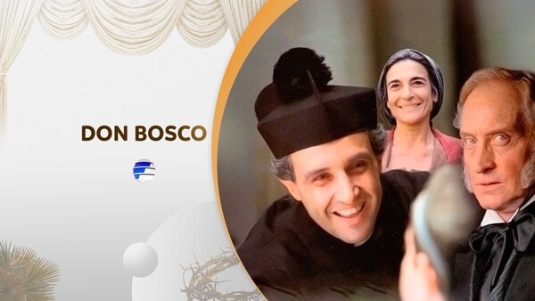 Don Bosco