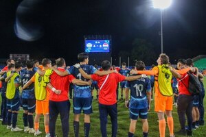 Versus / Sudamericano Sub 17: La Albirroja vence a Argentina y se queda con el quinto puesto