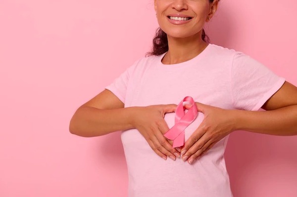 Paraguay conmemora el Día Nacional de Lucha Contra el Cáncer de Mama - .::Agencia IP::.