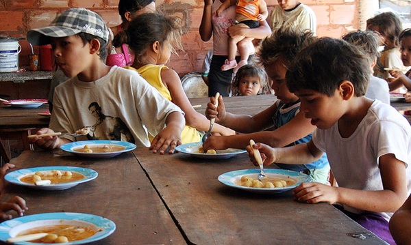 Contraloría detectó graves irregularidades en el programa Hambre Cero - OviedoPress