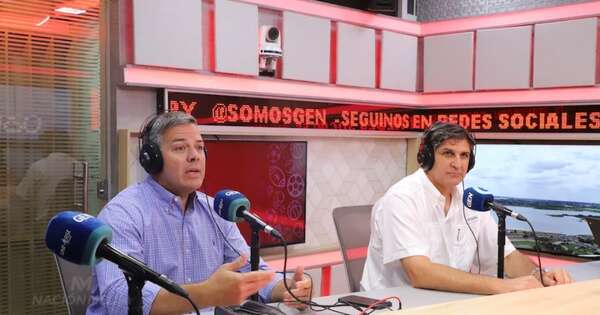La Nación / Los mejores atletas del esquí llegan a Paraguay