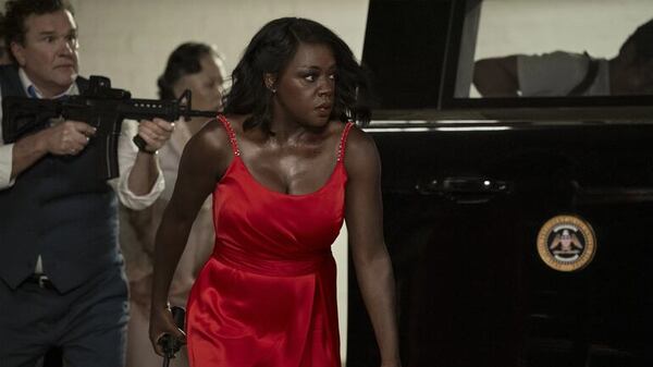 ¿Qué vemos este fin de semana? Una guía de lo nuevo en streaming - Cine y TV - ABC Color
