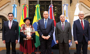 Mercosur amplía excepciones al arancel externo - OviedoPress