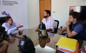 ARP celebra conclusión positiva de negociaciones con el INDERT
