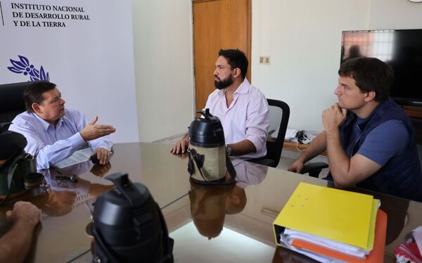 ARP celebra conclusión positiva de negociaciones con el INDERT