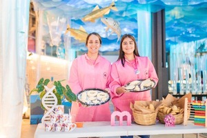 Museo de Ciencias habilita este sábado laboratorio de chipa por Semana Santa - Unicanal
