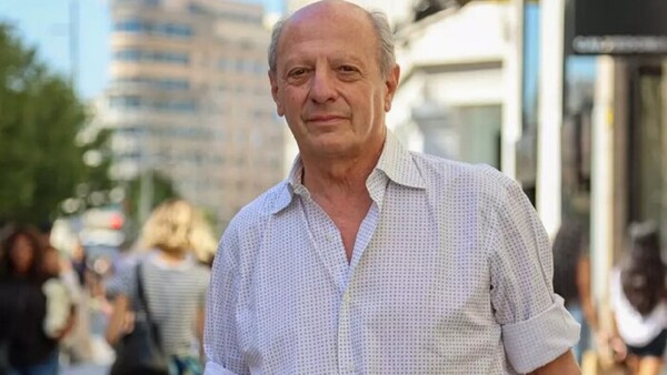 Murió el periodista y escritor argentino Hugo Soriani, director de Página/12