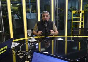 AUDIO: “Hambre cero”: MEC atribuye a problemas “administrativos” que niños hayan quedado sin almuerzo escolar  - Contacto Ciudadano - ABC Color