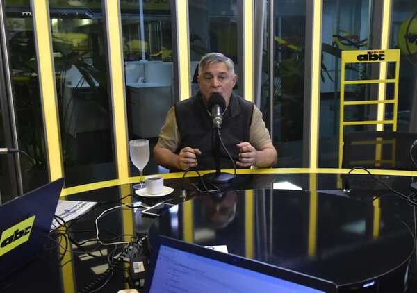AUDIO: “Hambre cero”: MEC atribuye a problemas “administrativos” que niños hayan quedado sin almuerzo escolar - Contacto Ciudadano - ABC Color