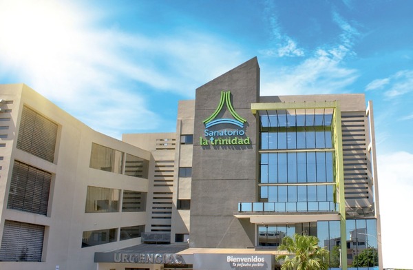 Sanatorio La Trinidad dispone de la vacuna Nirsevimab contra el VRS para niños