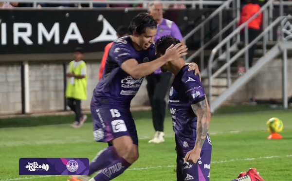 Versus / Luis Amarilla rescata al Mazatlán sobre la hora ante Chivas