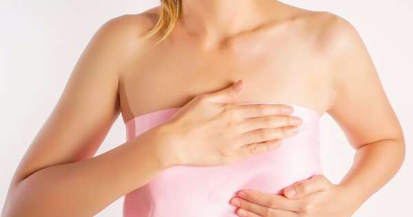 Diario HOY | Los cambios físicos en los senos con cáncer de mamas
