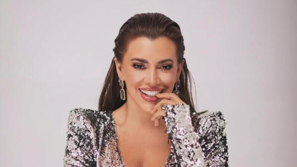 Marly Figueredo dijo que los mujeriegos son "los peores" en el ñembiso