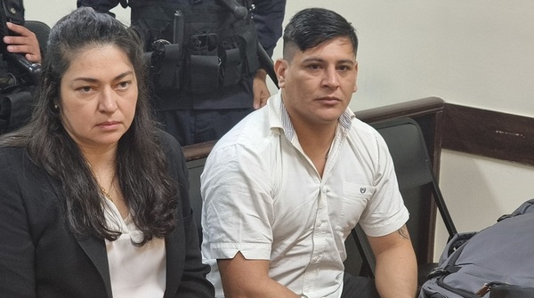 Asesino de Rodrigo Quintana es condenado a 24 años de prisión
