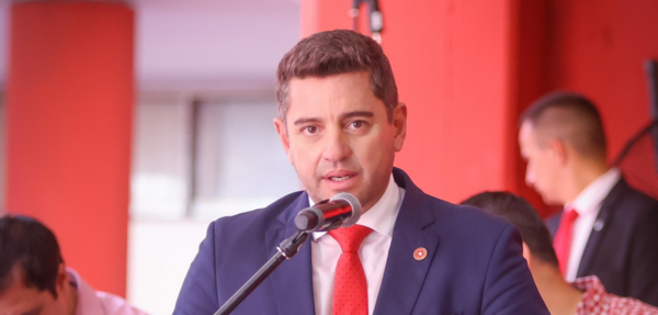 Alliana afirma que filtración de informe de Ostfield respalda denuncias de persecución a Cartes - ADN Digital