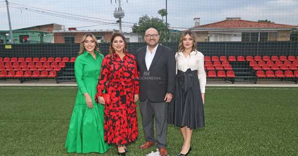 UMAX cumple el sueño del polideportivo