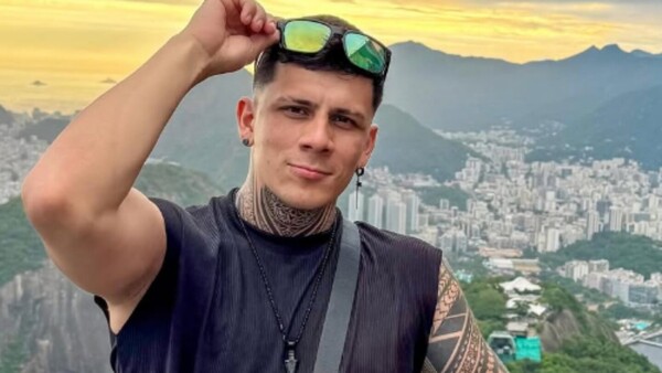 Tiktoker dijo que no saldría con mamis solteras: “Ya pierden valor”