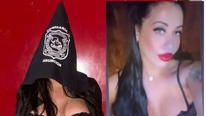 Trans cayó presa tras lío con famoso periodista