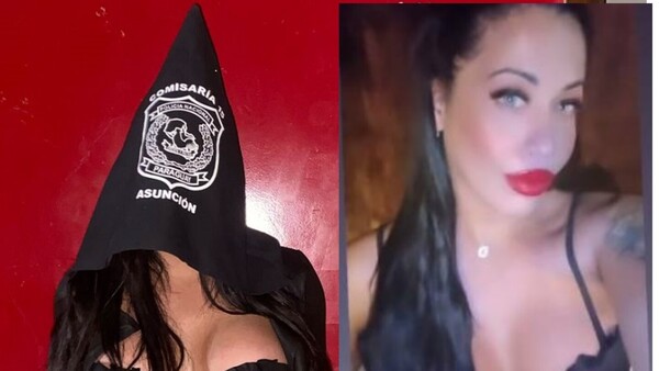Trans cayó presa tras lío con famoso periodista