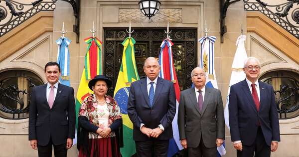 La Nación / Mercosur flexibiliza aranceles ante actual escenario internacional