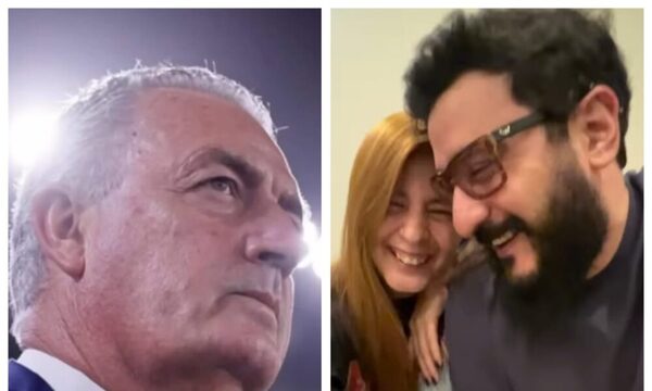 (VIDEO)¡Alfaro Cupido!: Pidió a hincha Albirrojo que se case upéi de una promesa