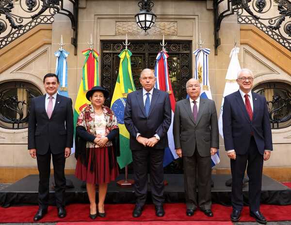 Tras reunión de cancilleres, Mercosur flexibiliza aranceles ante actual escenario internacional | Internacionales | 5Días