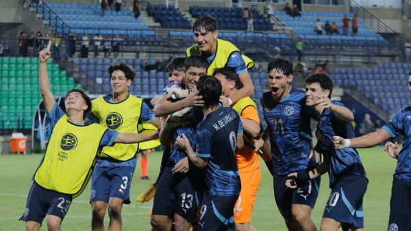 La Albirroja vence a Argentina y se queda con el quinto puesto