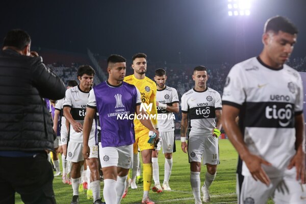 Versus / El inesperado candidato a ser entrenador de Olimpia
