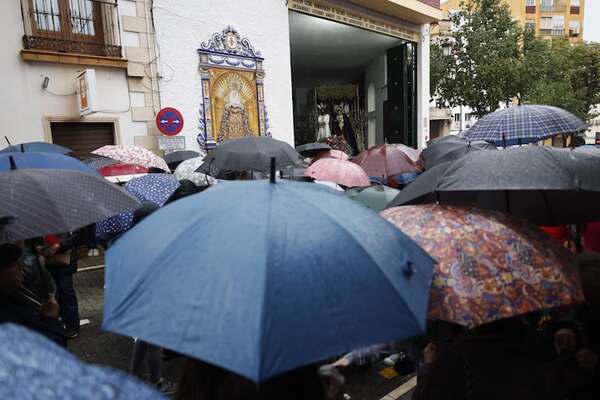 Actualizan alerta de tormentas que afectan a doce departamentos para esta tarde - Clima - ABC Color