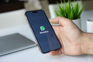 WhatsApp sufre una caída global: usuarios reportan fallas en el envío de mensajes y archivos - Tecnología - ABC Color
