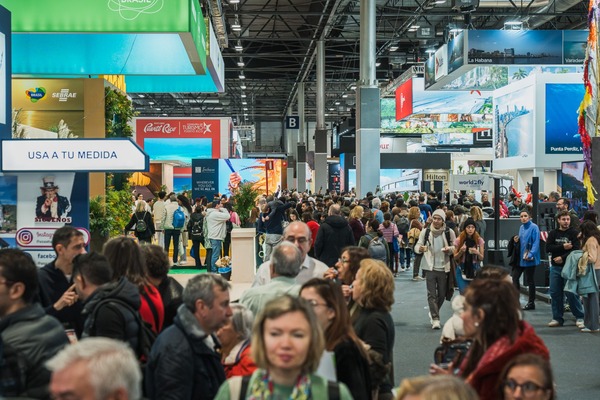Paraguay estará presente en la Feria internacional WTM Latin America para mostrar su oferta turística | Turismo | 5Días