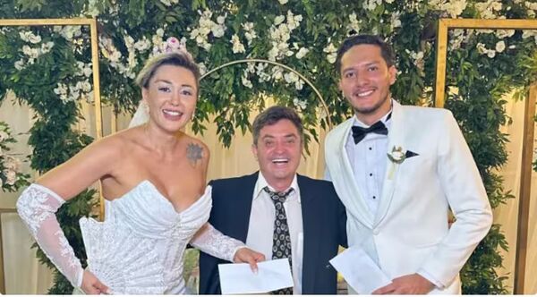(VIDEO)Maxi Campana contó cuántos dólares regaló a su ex Paola Peralta para su luna de miel